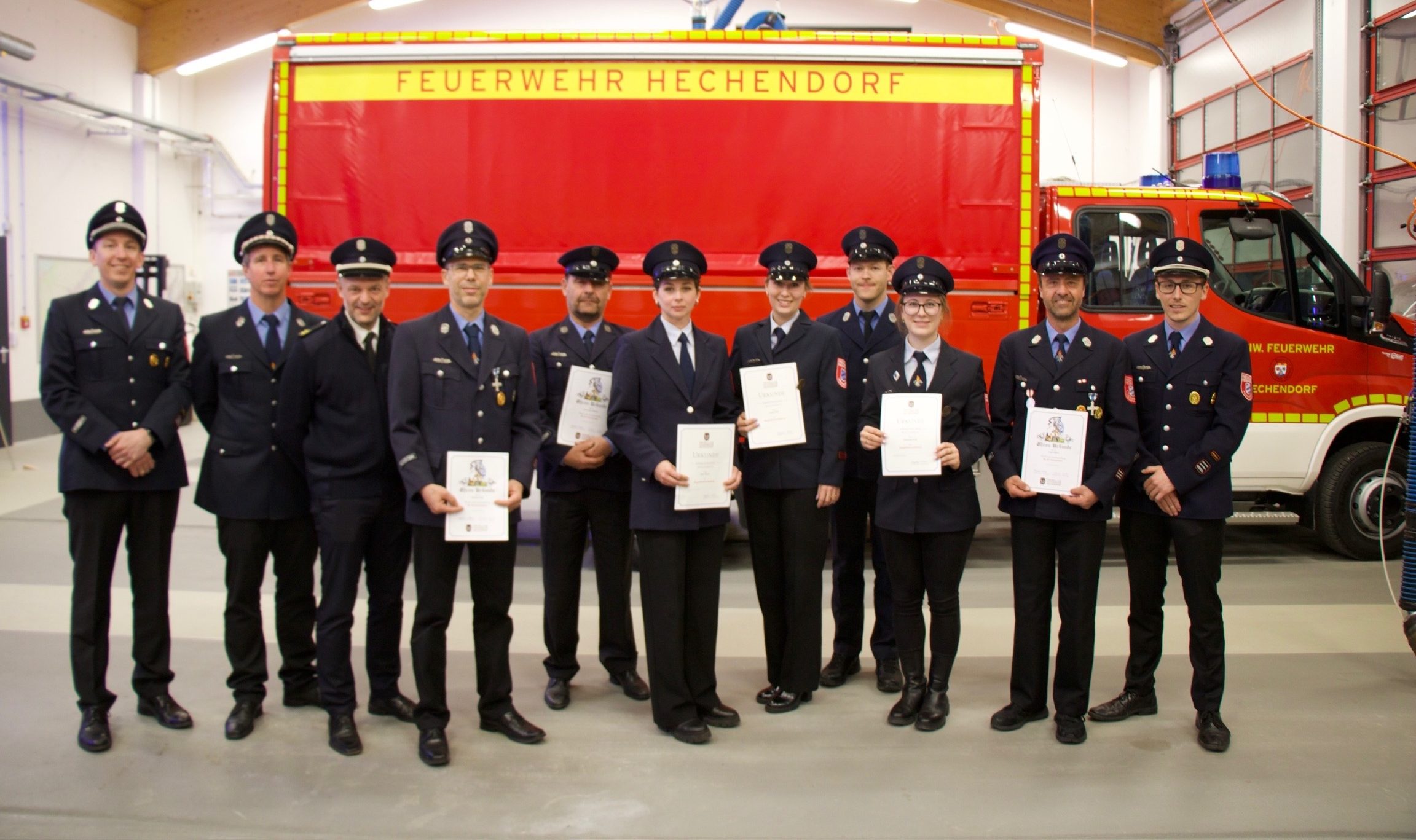 JAHRESHAUPTVERSAMMLUNG